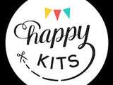 Histoires (re)-créatives de Happy Kits, j’ai testé