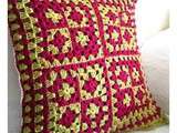 Home Made : Crochet et patchwork