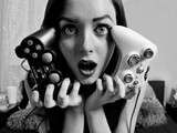 Jeux, Gaming, les filles et le sexisme ‪#‎Istandup‬ ‪#‎womansnotobjects‬