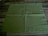 Pliage de serviettes (3)