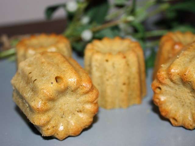 Recettes De Farine De Riz Et Thermomix