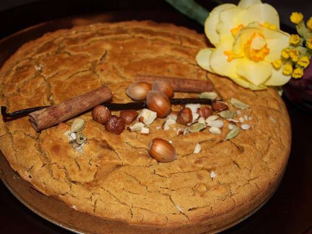 Les Meilleures Recettes De Butternut Et Pomme