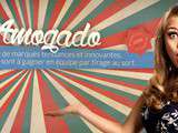 Amogado, le nouveau site qui boost votre quotidien