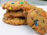 Cookies qu’on aime et aime’s