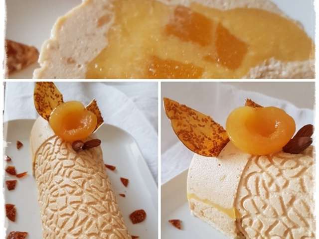 Recettes D Abricot Et Caramel