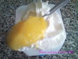 Lemon curd