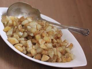 Les Meilleures Recettes de Topinambour