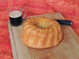  Dossier recettes Ardennaises : Le Gâteau Mollet