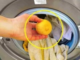 4 Techniques pour parfumer les serviettes sorties du lave linge et éviter qu’elles ne sentent mauvais