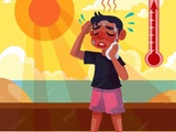 Canicule : 7 mesures à éviter en cas de fortes chaleurs