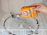 Comment Nettoyer le Lave-Vaisselle En 3 Étapes
