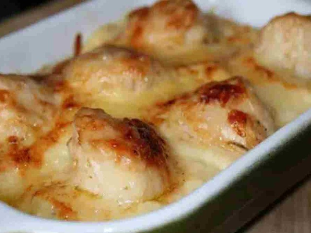 Recettes De Coquilles Saint Jacques