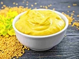 Feuilles de moutarde: informations nutritionnelles et avantages pour la santé