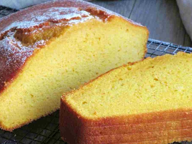 Recettes de Gâteau à la Citrouille