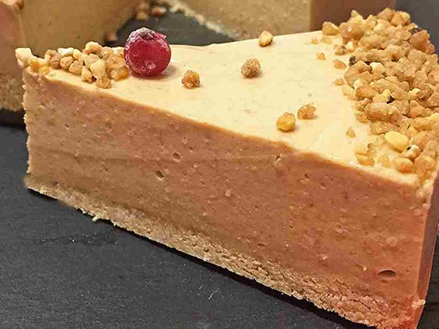Recettes de Nougat et Gâteaux