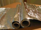 Médecins lancent un avertissement: si vous utilisez du papier d’aluminium, arrêtez ou faites face à des conséquences mortelles