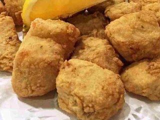 Recettes de Mérou