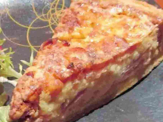 Recettes de Quiche Lorraine de CommonCook