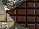 Savez-vous pourquoi le Chocolat est emballé dans du papier Aluminium