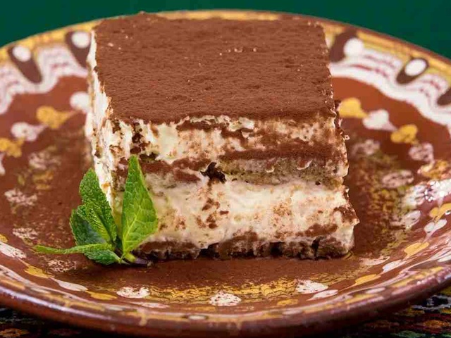 Recette Tiramisu facile - Les recettes de Tiramisu les plus faciles et