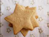 Biscuits de Noël aux épices – Christmas is coming