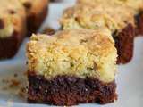 Brookies – Le mariage entre un brownie et un cookie