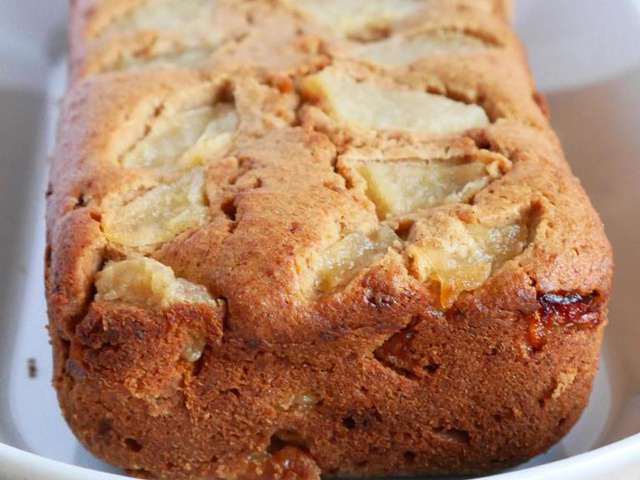 Les Meilleures Recettes D Avoine Et Gateaux 2