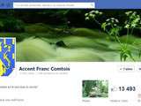 Page Facebook qui vaut le détour : « Accent Franc Comtois »