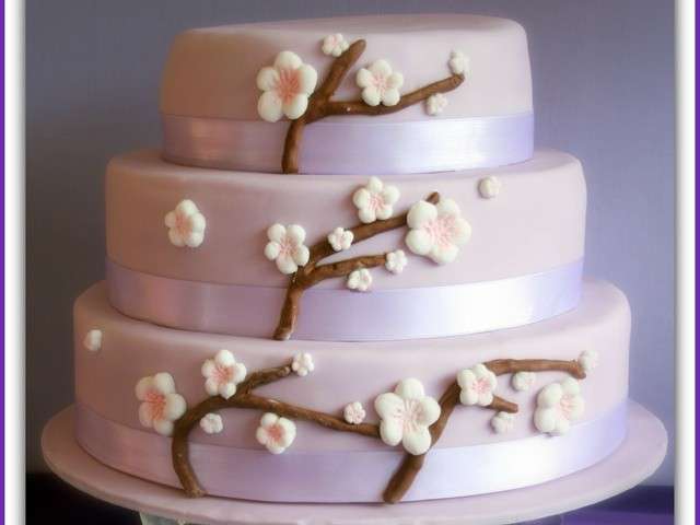 Les Meilleures Recettes De Cake Et Sponge Cake