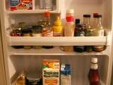 10 choses qu'on doit toujours avoir dans son frigo