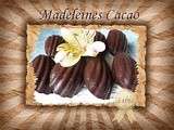 Madeleines Cacao