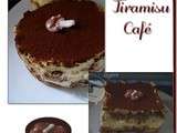 Tiramisu Café