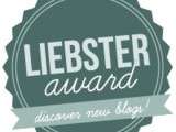 Après les césar, la palme d'or, voici les Liebster Awards