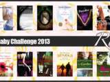 Baby Challenge 2013 chez Livra'ddict [Romance]