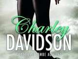 Charley Davidson T4: Quatrième tombe au fond de Darynda Jones