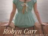 Chroniques de Virgin River t3: Murmures de Robyn Carr