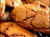 Cookies au chocolat: Les meilleurs du monde