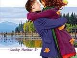 Lucky Harbor, t3: Eperdument de Jill Shalvis