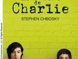 Monde de Charlie de Stephen Chbosky