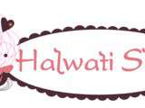 Nouveau partenaire: Halwati Shop