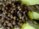 Huile d’olive à la vanille, indispensable en salé comme en sucré