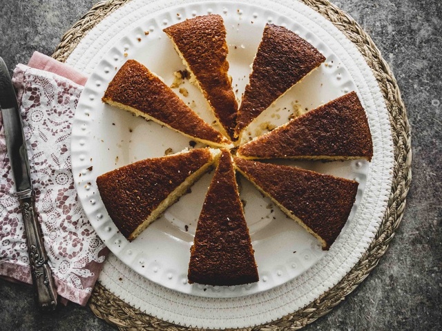 Recettes De Gâteau Simple 