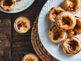 Pasteis de Nata : Une Odyssée gourmande au cœur du Portugal