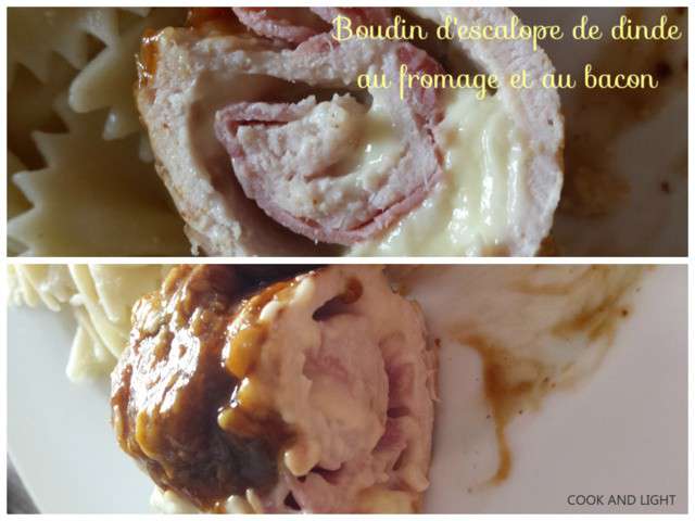 Recettes D Escalope De Dinde De Cook And Light