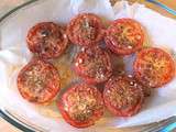 Tomates Provençales