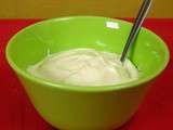 14 – Recette de mayonaise inratable en 2 minutes [à ibiza]