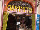 Cette fois nous partons en Argentine avec des empanadas du restaurant Caminito (Toulouse)