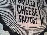 Réctification mois fat part2 : j'ai testé The Grilled Cheese Factory (Paris)
