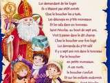 6 décembre : la Saint Nicolas