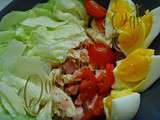 Salade du Chef Cook'n'Eat